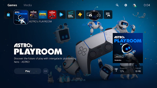 PlayStation 4 Remote Play Comes to Android Devices With Firmware 7.00