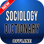 Sociology Dictionary Offline