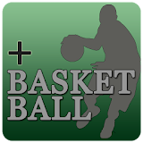 Basketball Training Workout ++ icon