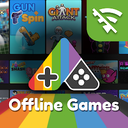 Offline Games No Wifi Gamebow Mod Apk