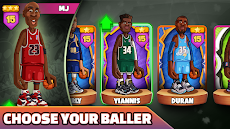 Your Balls: Basketball Gameのおすすめ画像2