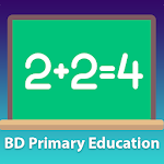 Cover Image of Télécharger BD Primary Education A-Z  APK