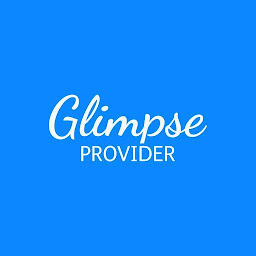 Glimpse Provider: Download & Review