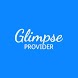 Glimpse Provider - Androidアプリ