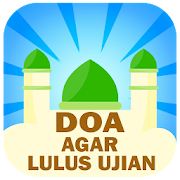 Doa Lulus Ujian