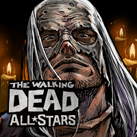 The Walking Dead All Stars Mod APK Unlimited Money Version 1.6.4