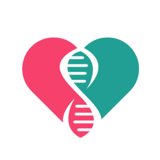 Coumo: Couples & Relationships logo