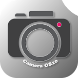 iCamera -  Apple Camera OS 10 icon