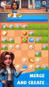 Screenshot image