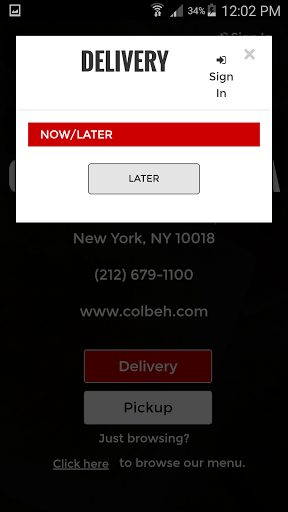 Colbeh  Paprika Kosher