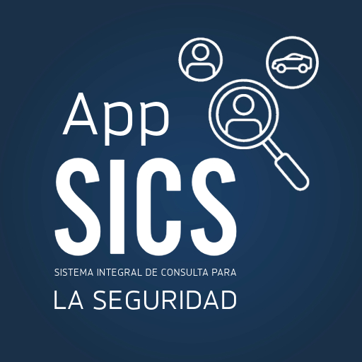 SICS logo