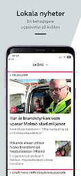 SVT Nyheter