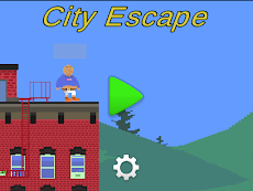 City Escapeのおすすめ画像3