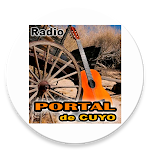 Cover Image of Tải xuống Portal de Cuyo Radio  APK