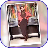 Hijab Fashion and Tutorial icon