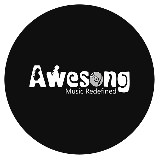 Awesong | Unplugged Cover MP3 logo