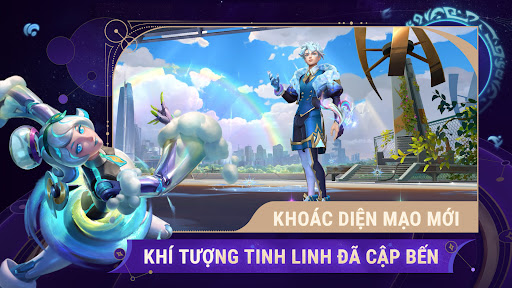 LMHT: Tu1ed1c Chiu1ebfn 4