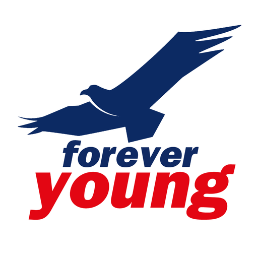 forever young atlas logo