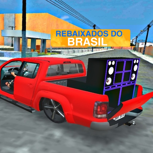 Baixar Carros Rebaixados Brasil 2 para PC - LDPlayer