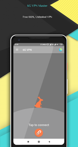 Image 3 VPN 1 - Fast Internet android