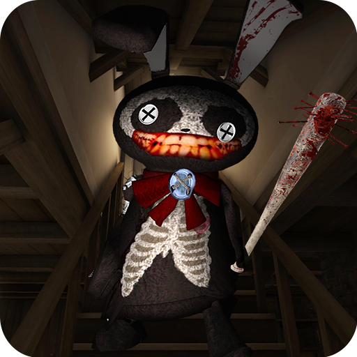 Scary Bunny - The Horror Game - Apps on Google Play