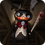 Cover Image of Baixar Scary Bunny - The Horror Game  APK