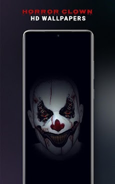 ピエロ 悪魔 ライブ壁紙 アニメ Androidアプリ Applion