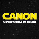 Canon: Star Wars icon