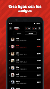 Imágen 3 Fantasy MARCA android