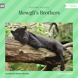 Icon image Mowgli's Brothers (Unabridged)