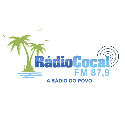 Rádio Cocal Fm 87,9