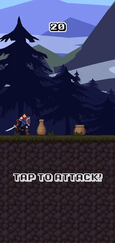 Project Spring - Screenshot 1