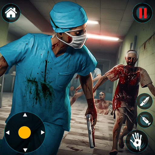 Hospital Horror: Granny Games Windows에서 다운로드