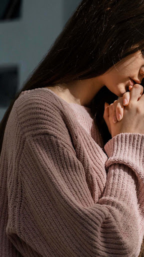 Android application Holy Bible screenshort