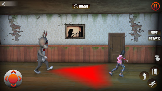 Scary Mr Happy's Playhouse 2 1 APK screenshots 10