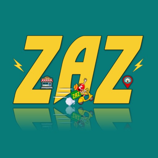 ZAZ logo