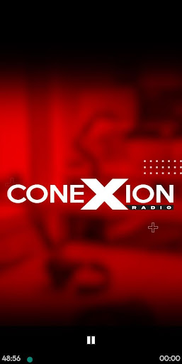 Android application Conexion Radio screenshort