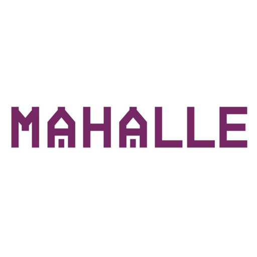 Mahalle logo
