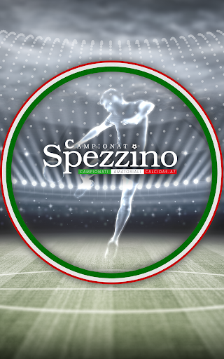 Android application Campionato Spezzino screenshort