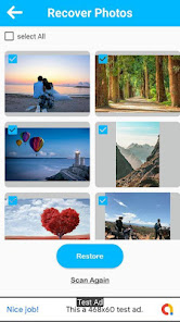 ภาพหน้าจอ