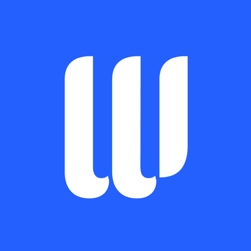 WriteIt logo