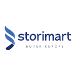 Cover Image of ดาวน์โหลด Storimart Europe Buyer Ordering 6.3.0 APK