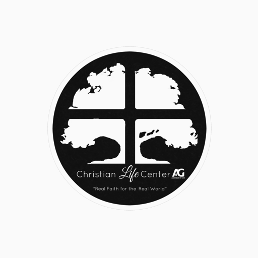 Christian Life Center (Berwyn) logo