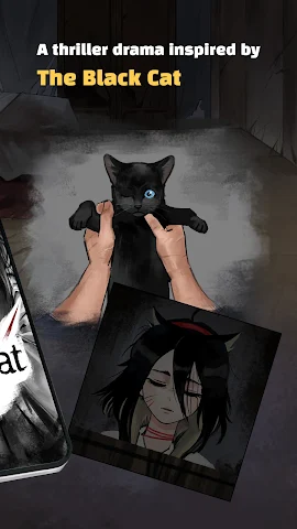 The Black Cat - Preview 2