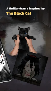 The Black Cat - Screenshot 2
