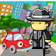 Gangster Fight City - 2D Action Game