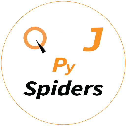 Student - QSpiders logo
