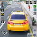 US Taxi Driver: Taxi Games - Androidアプリ