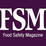 Food Safety Magazine icon