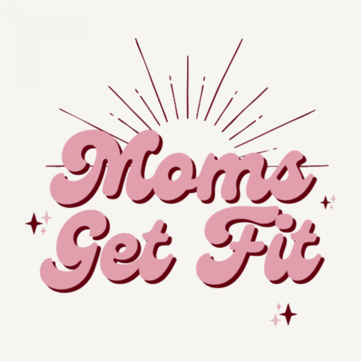 Moms Get Fit 1.1 Icon
